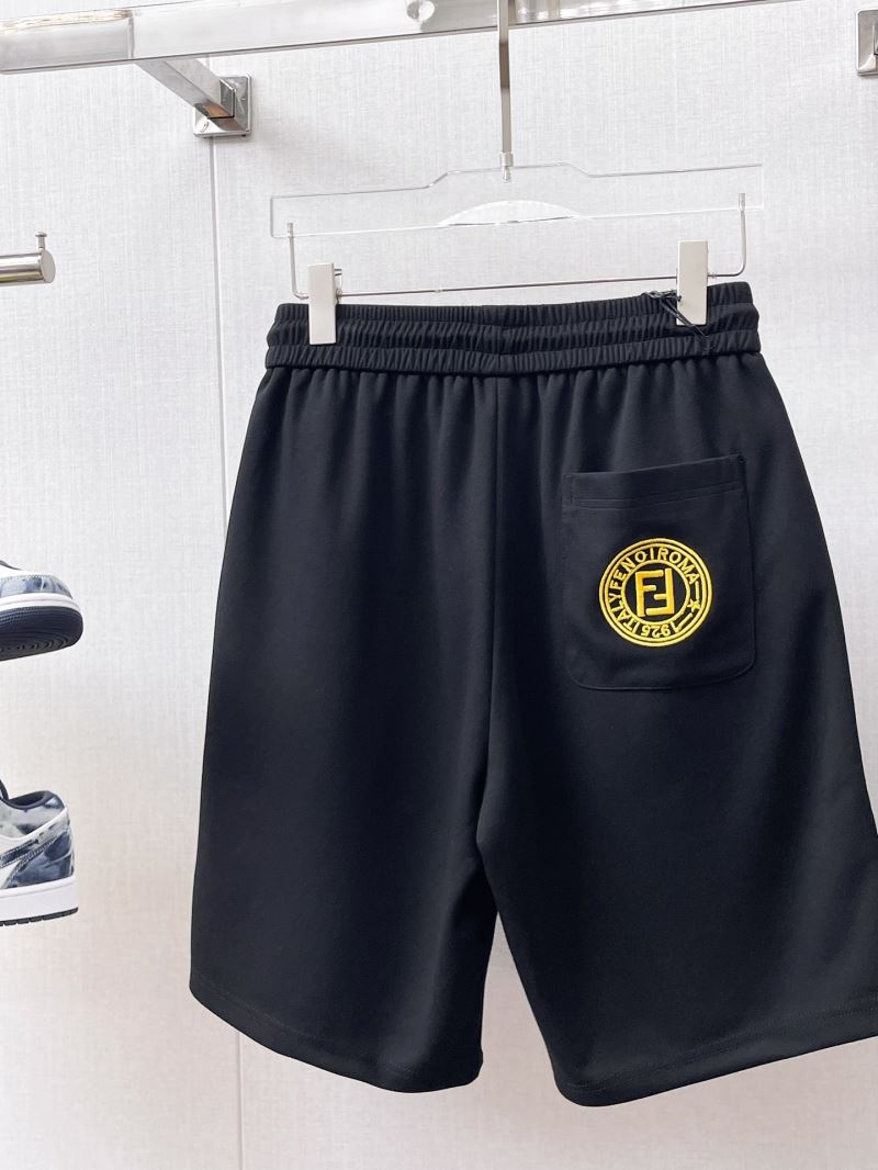 Fendi Short Pants